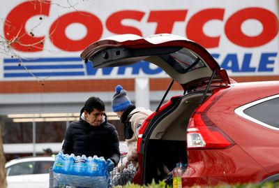 Wall Street Should Stop Worrying About Costco's Momentum