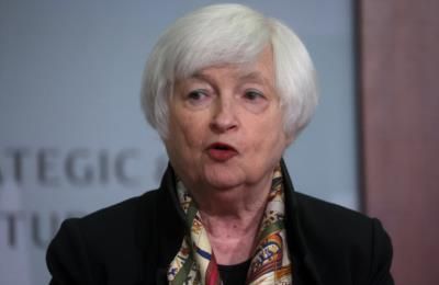 Yellen Expects Rent Inflation To Decrease This Year