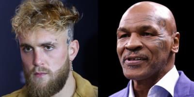 Jake Paul Vs Mike Tyson Fight Origins Revealed In Debate