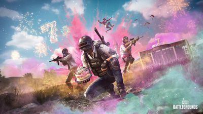 Earn Cool Rewards as PUBG: Battlegrounds Celebrates 7th Anniversary with Special Drops