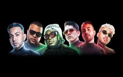 No Feid, No Problem? The Avengers Promise to Shake Up Reggaeton with New Album Release