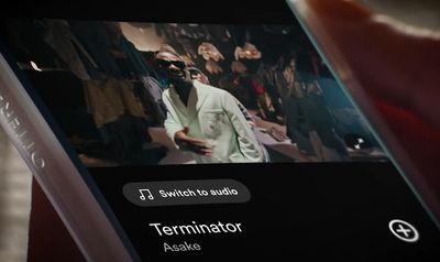 Spotify comes for YouTube Music with music videos in select countries