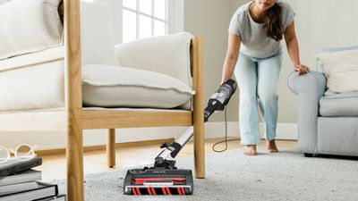 Shark's St Patrick's Day sale is here – and you can save $100s on vacuums and air purifiers