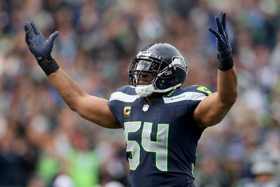 Former Seahawks LB Bobby Wagner is signing with the Washington Commanders