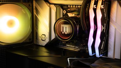 Maingear launches gorgeous gaming PCs with even sleeker motherboard cable management