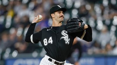 Padres Trade for White Sox Pitcher Dylan Cease, per Report