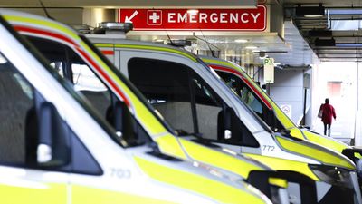 Stop-work action over ambulance ramping 'ban' pledge