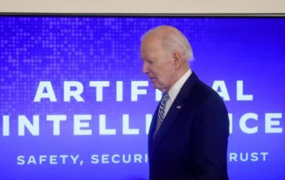President Biden Signs Executive Order Addressing AI Misuse