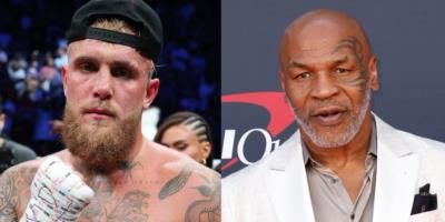 Jake Paul Vs Mike Tyson Fight Details Revealed By Boxer