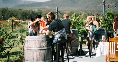 What's on this weekend in Newcastle and the Hunter Valley