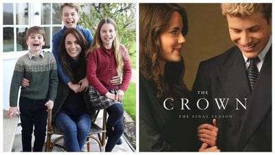 Amidst Kate Middleton photoshop controversy and conspiracy, fans demand 'The Crown' Season 7 to solve mystery