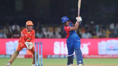 WPL: Bowlers and Shafali Verma take Delhi Capitals to final; RCB and MI to play Eliminator