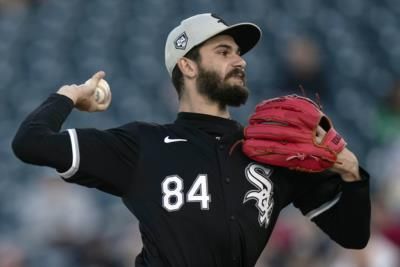 San Diego Padres Acquire Dylan Cease In Trade