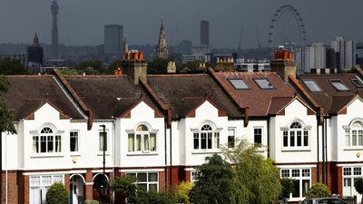 10 Places To Buy A Cheap House In The UK: London, Bristol Not On The List