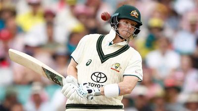 'Opposition wants him opening the batting': Tim Paine on Steve Smith's role as opener amid recent struggles