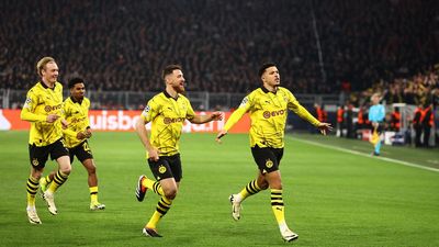 Champions League | Sancho, Reus send Dortmund to quarterfinals with 2-0 win over PSV Eindhoven