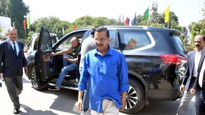 Delhi excise scam case | Arvind Kejriwal moves sessions court challenging summons issued to him on ED complaint