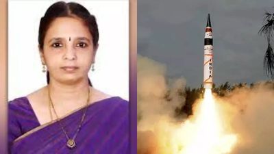 Women scientists played major role in Mission Divyastra's success