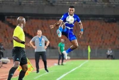Al Hilal On Track For Fifth AFC Champions League Title