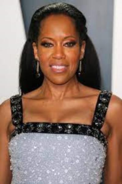 Regina King Reflects On Journey Of Grief After Son's Death