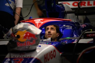 Ricciardo: RB has identified a few flaws with F1 car