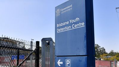 Significant failures in youth detention system: report