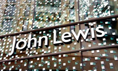 John Lewis bounces back to profit but no bonus for workers again