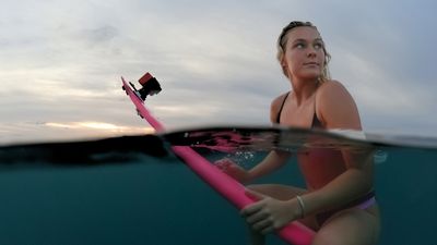 How to shoot stunning underwater footage with a GoPro, according to a marine scientist