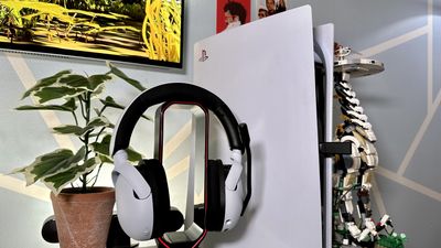 The Sony Inzone H5 gaming headphones are so good I stopped using my Sonos surround system
