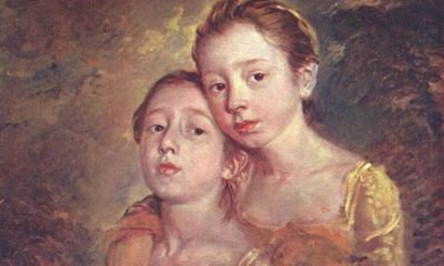 The Painter’s Daughters by Emily Howes review – Gainsborough’s girls