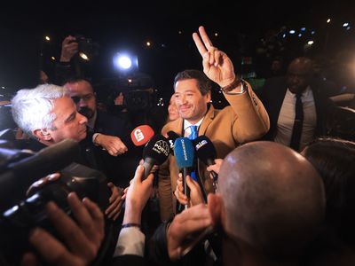 In Portugal, an election results in uncertainty and the rise of the far right