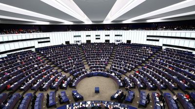 European Parliament adopts EU media freedom law