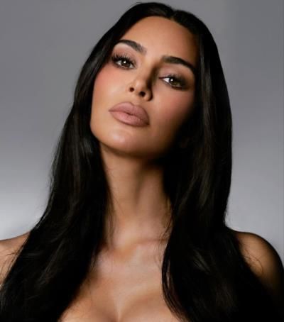 Kim Kardashian: Mastering The Art Of Perfection In Photography