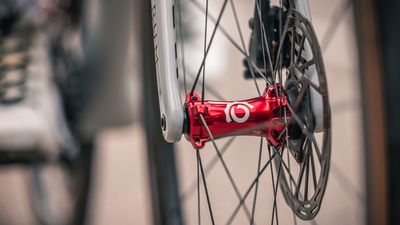 Industry Nine brings its legendary fast engaging hubs to drop bar bikes with the new SOLix wheelsets and hubs