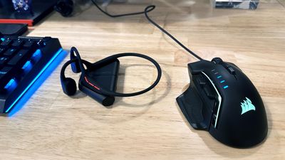 Suunto Wing review: Sport headphones that will follow you to the ends of the earth