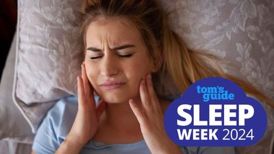 Why do I grind my teeth in my sleep? A leading neuroscientist answers