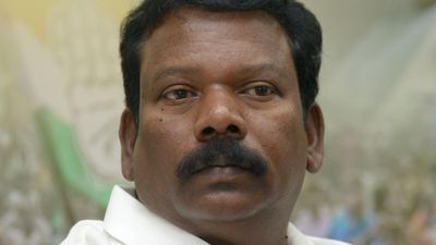 If Election Commission can’t, Congress can publish details of electoral bonds in two hours: TNCC president Selvaperunthagai