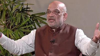 Will find a way for people without documents to apply under CAA: Amit Shah