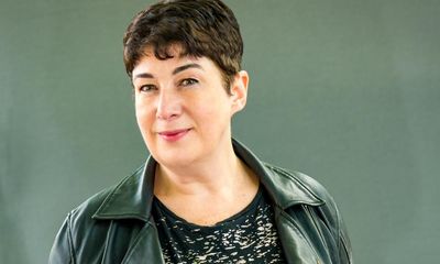 Joanne Harris: ‘Some of us don’t see the line between the books and the world’