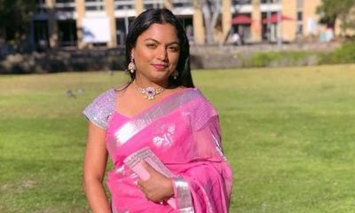 Police confirm wish to speak to Chaithanya ‘Swetha’ Madhagani’s husband after body found near Geelong
