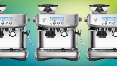 This Former Barista's "Favorite Ever Espresso Maker" is on Sale Now — and the Discount Rivals Black Friday