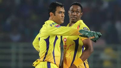 'Outside interference...': Dwayne Bravo on Chennai Super Kings ahead of IPL 2024