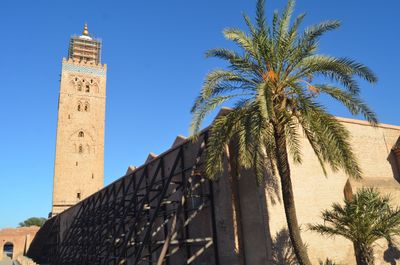 Morocco’s Marrakesh is awakening slowly from the earthquake damage