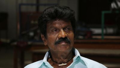 Actor Cowndamani’s property dispute | Madras High Court dismisses appeal filed by a building firm against him