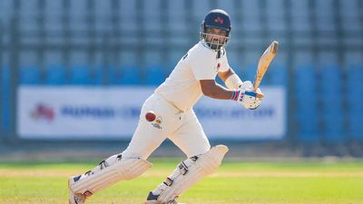 'I am the lowest...': Ajinkya Rahane after guiding Mumbai to Ranji Trophy title win