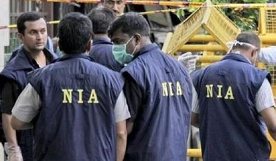 Pune ISIS arms and explosive seizure case: NIA files fresh chargesheet naming 4 more persons