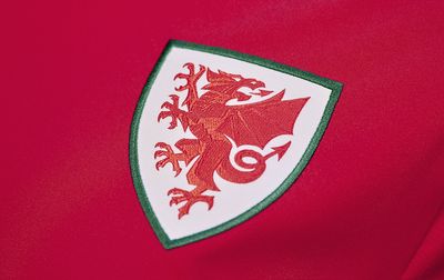 The Wales Euro 2024 home kit is perhaps the definitive Adidas kit for the Dragons