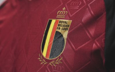 The Belgium Euro 2024 home kit is out – and it might be Adidas's nicest Belgium shirt EVER