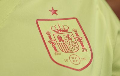 Is the Spain Euro 2024 away kit Adidas's most ambitious effort for years?