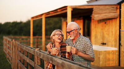 What to Do When You Have More Retirement Income Than You Need